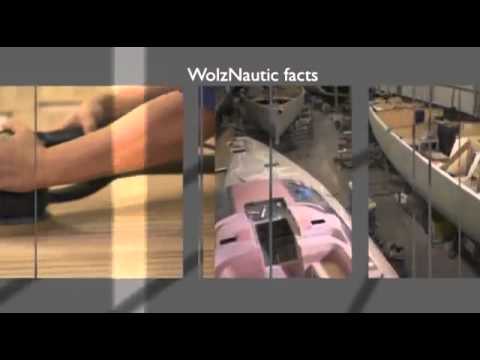 Fakten - Wolz Nautic GmbH & Co. KG