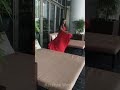 Anbe Vaa Serial Actress Bhoomika Hot Delna Davis Dance Video Delna Davis Hot Dance Video Suntv
