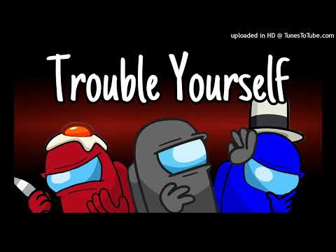 [Mashup] CG5² & HalaCG - Trouble Yourself (BG Ver.)