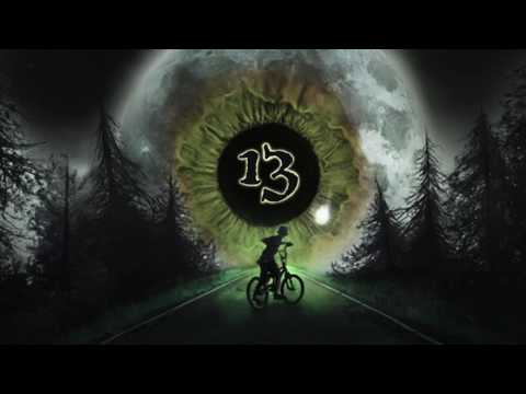 The Dread of Night [GAR013]