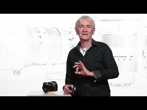 Produktvorstellung: SIGMA 18 50mm F2.8 DC DN | Contemporary mit Canon RF Mount