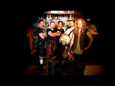 Vintage Wine - Drinking Song