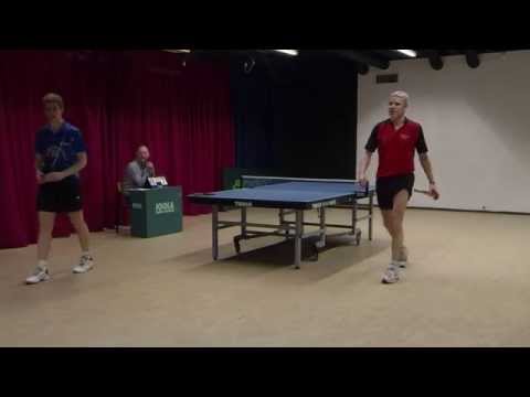 140324 2. Division, Christian Ryding - Lasse Kessler