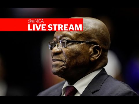 Zuma corruption trial resumes