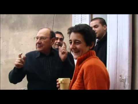 Film annonce - Ô Heureux jours ! de Dominique Cabrera - ACID Cannes 2013