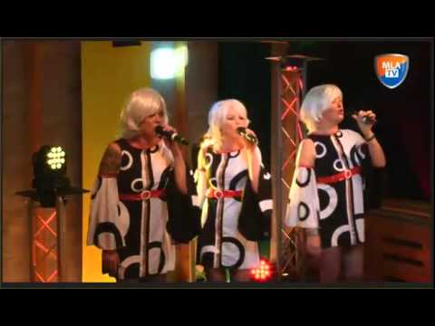 Ram-K. - Wieerter Barbies