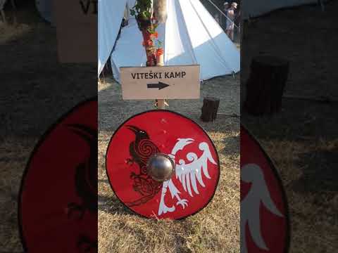 Just out - Despotovac 2018