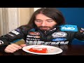 Prison Snacks Tier List
