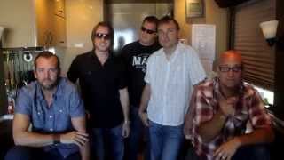 Message from Sister Hazel: Headlining Southwire&#39;s Community Day 2014