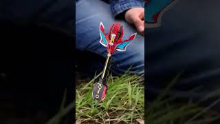 Download lagu Ultraman Geed Jadi Lemah mp3