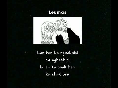 Alexis, Leumas & Hc Dawnga - Tawnmang ramah(Official lyrics video)