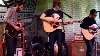 Tokyo Police Club - Not Sick