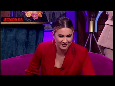 Poznavanje 90ih - Kviz (Ami G Show S13)