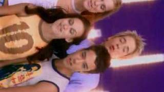 A*Teens - Bouncing Off the Ceiling (Upside Down)