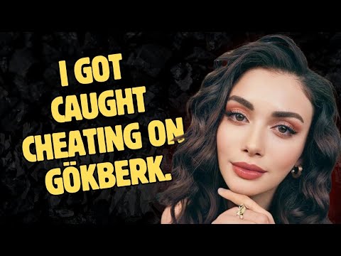ÖZGE YAĞIZ Cheated! The Truth About Gökberk Breakup! 😱💔