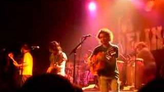 Somos (Laboratorio de ritmo)