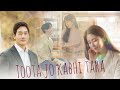 When My Love Blooms Kdrama Mix Toota Jo Kabhi Tara
