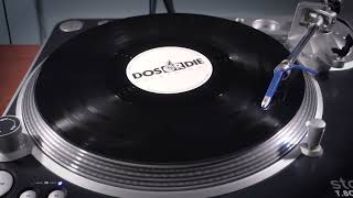 Ian Van Dahl – Secret Love (A1 C&V's Extended Mix) (2003)