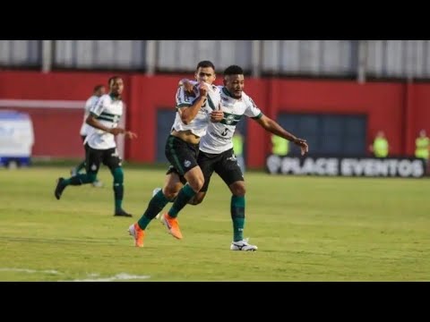 THIAGO LOPES - PARANÁ 0 X 1 CORITIBA