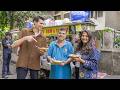 Mumbai S Famous Street Food Snacks Chaats Naturally Vegan