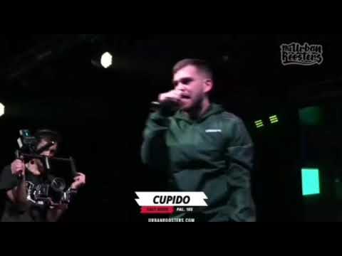 Minutazo Errecé Vs Chuty Fms Malaga