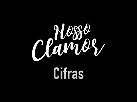 Clamor - Alvinho Alves