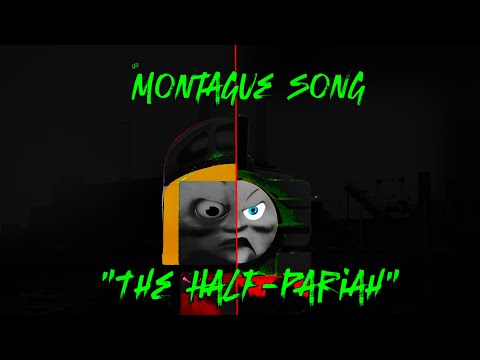“(Ode to) The Half-Pariah” a TATHP Montague song 