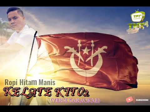 Kelate Kito 2 (Versi Karaokae) - Ropi HM