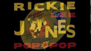 Rickie Lee Jones - My One And Only Love