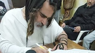 הרב שלום סבג -  - לימוד יומי – כ"ג שבט ה'תשפ"ג