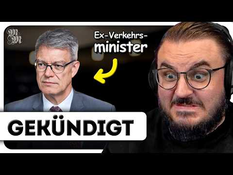 Video Thumbnail: 💥 Deswegen wollte Merz ihn loswerden...