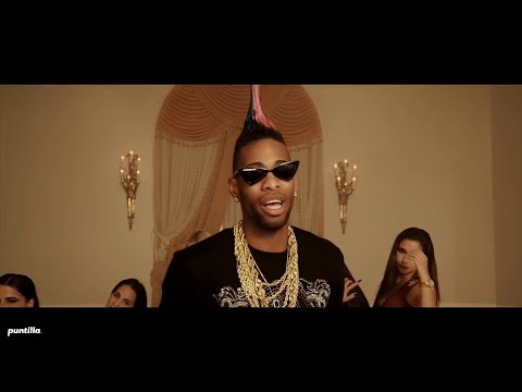 El Yonki - La Varita