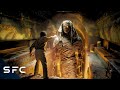 He Awoke A Mummy That Wants To End The World 2024 Hollywood Sci Fi Action The Mummy Rebirth
