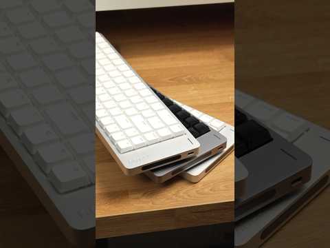 Lofree Flow 2 Showcase (With Switch Comparisons)