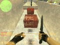 Counter Strike (CS 1.6) Deathrun Temple 