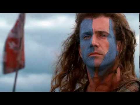 Braveheart Soundtrack