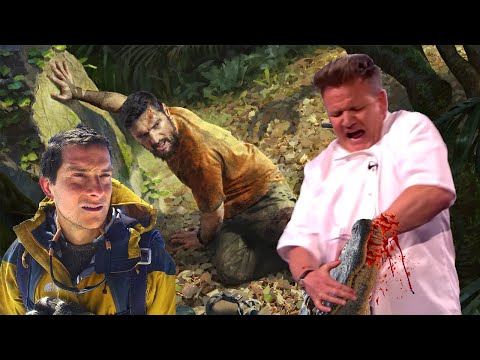 The Green Hell Experience