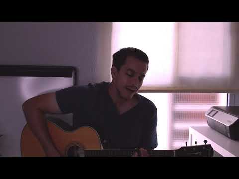Unchanging - John Frusciante Cover (Kevin Yanes)