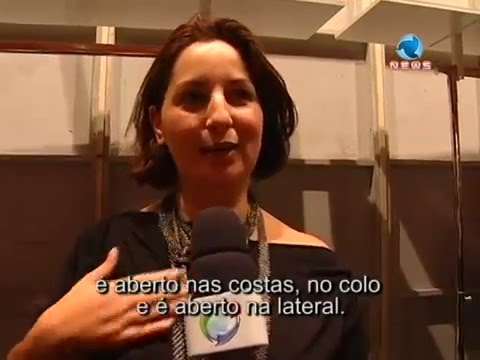 Anne Valerie e Dolce & Gabbana P/V 2009: Catarina TV