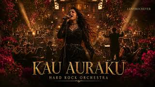 Download lagu BIKIN MERINDING |KAU AURAKU (COVER)| LOVEROCKEVER mp3