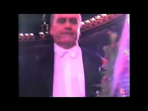 Romanian Carol Lord is Praised (N. Lungu) Madrigal Marin Constantin 1990