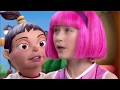 LazyTown The Duel Part 2 Remake