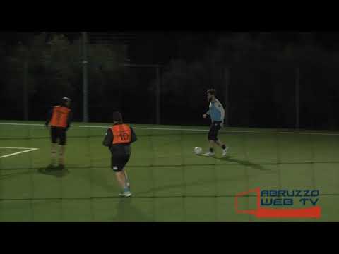 Calcio a 7 Campionato CSEN El Monumental la sintesi della settima giornata di ritorno 280119