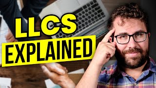 What Is an LLC? Pros and Cons of LLCs + Do LLCs Give You Tax Benefits?