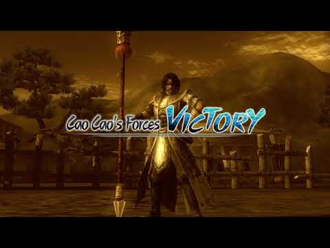 The Legend of Xiahou Dun Part 2 Final (Dynasty Warriors 6) #Warriors Month