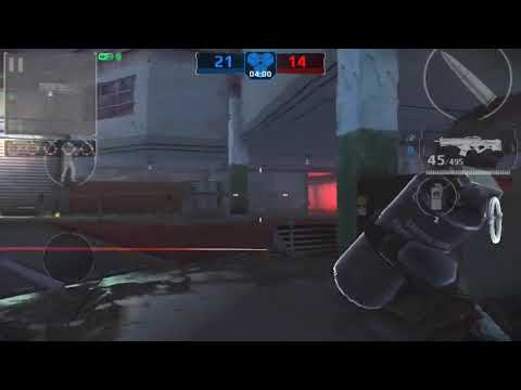 【MC5】SB VS SxC Gaming(1500Rating)