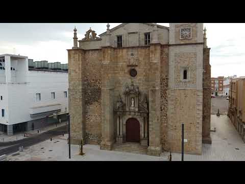 Don Benito, Badajoz Plaza de España 