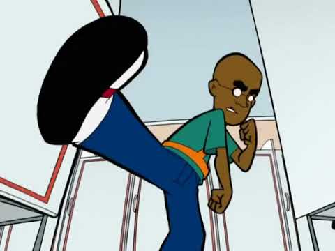 Disneys Fillmore Folge 8 Fillmores neuer Partner HD