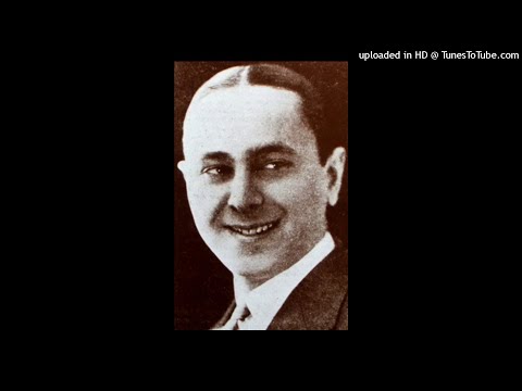 Romantico bulincito-Luis Petrucelli-1929