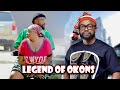 Legend Of Okon Full Movie Okon Movies 2025 2025 Latest Nigerian Nollywood Movie